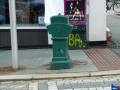 Bergen Hydrant