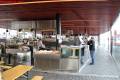 Bergen: Neue Fischmarkthalle