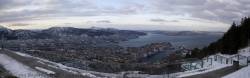 Bergen Panorama