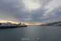 Bodø - Hafenbereich