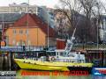 Rescue Trondheim SAR Boot, Bereich Sentrum brannstasjon