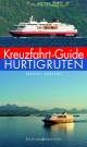 Kreuzfahrt-Guide Hurtigruten ©Delius Klasing