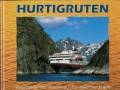 Hurtigruten - Velkommen ©To-Foto Forlag