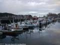 Bodø - Jachthafen
