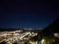 Bergen, Blick vom Fløyen Bergen, Blick vom Fløyen
