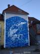 street-art in Bergen