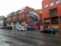 Phlegm - Künstler: Phlegm - Sjøgata 18