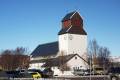 Kirche von Kirkenes