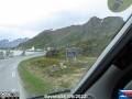 Øksfjord Anfahrt per Auto