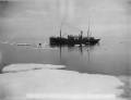 DS LOFOTEN 1884 - ©Hurtigruten Museum + HX DS LOFOTEN 1884 - ©Hurtigruten Museum + HX