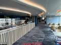 Deck 6 Cafe steuerbord
