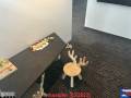 Deck 6 Spielecke Loungebereich backbord