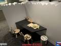 Deck 6 Spielecke Loungebereich backbord