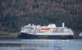 HAVILA POLLUX in Trondheim - 15.11.2024