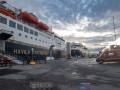 HAVILA POLLUX in Trondheim - 15.11.2024