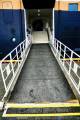 Hammerfest - 04.03.2024, Gangway