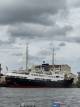 NORDSTJERNEN in der Werft in Danzig - 18. Juli 2026 NORDSTJERNEN in der Werft in Danzig - 18. Juli 2026