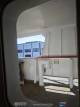 Kabine J2 335, Fensterblick Kabine J2 335, Fensterblick