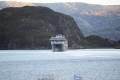 HAVILA CAPELLA bei Begegnung mit der NORDSTJERNEN zwischen der Insel Skokkeløya und der Halbinsel Vingsand am 21.09.24