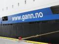 MS Gann, ex Narvik