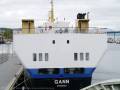 MS Gann, ex Narvik