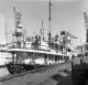 DS LOFOTEN (1958) in Stokmarknes / CC BY-NC-ND Norsk Folkemuseum - Foto: Dagbladet