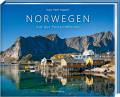 Norwegen - Auf der Postschiffroute ©Tecklenborg Verlag