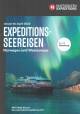 Expeditions-Seereisen Norwegen und Westeuropa ab/bis Hamburg 2022