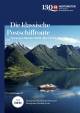 Die klassische Postschiffroute und die Hurtigruten Spitzbergen-Linie und die Hurtigruten Nordkap-Linie, 2022-2024